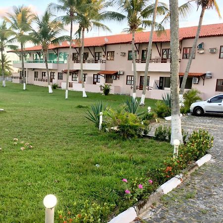 Apartmento Em Praia De Guaibim Exterior photo