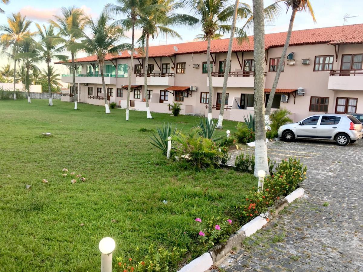 Apartmento Em Praia De Guaibim Exterior photo