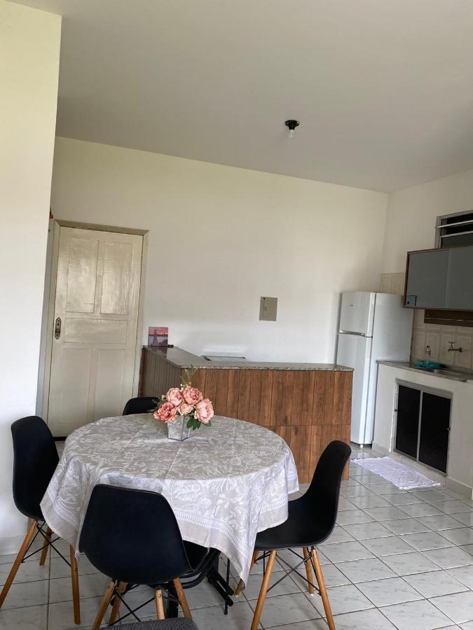 Apartmento Em Praia De Guaibim Exterior photo
