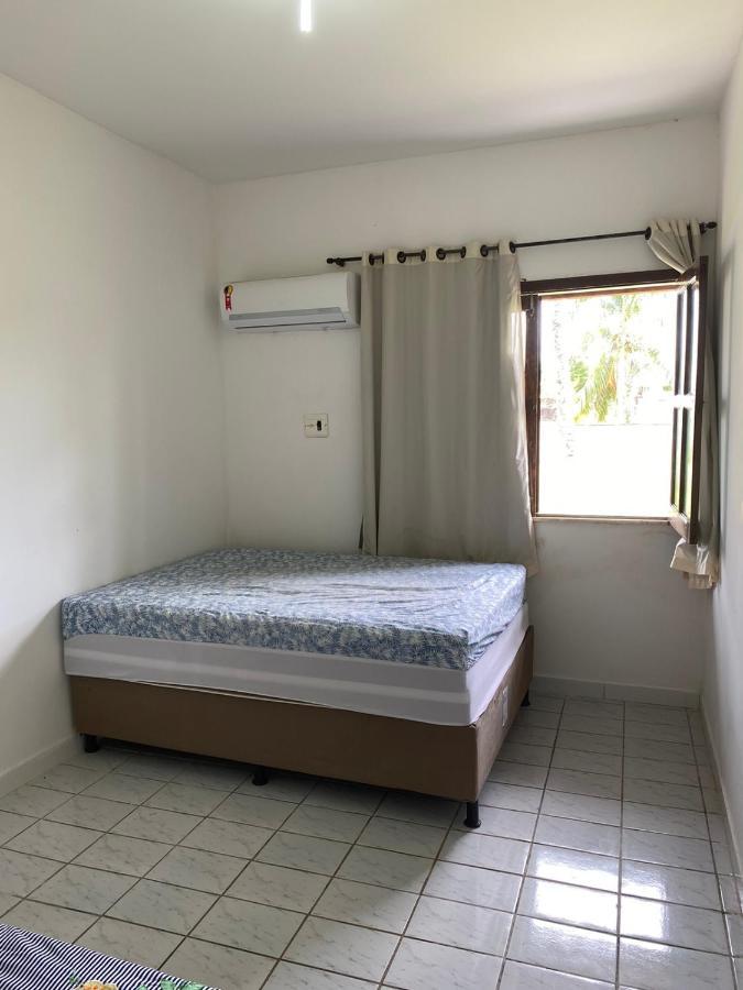 Apartmento Em Praia De Guaibim Exterior photo