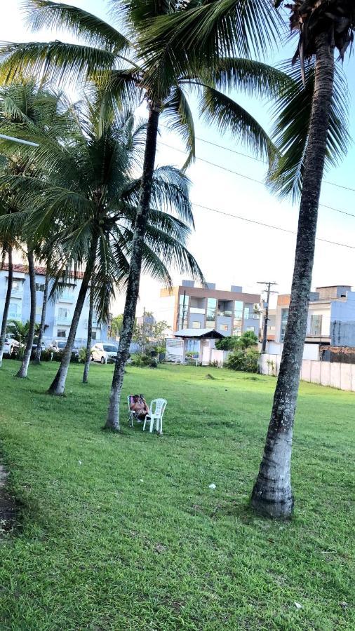 Apartmento Em Praia De Guaibim Exterior photo