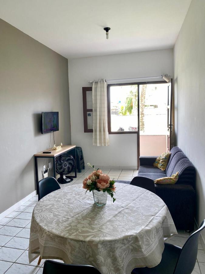 Apartmento Em Praia De Guaibim Exterior photo