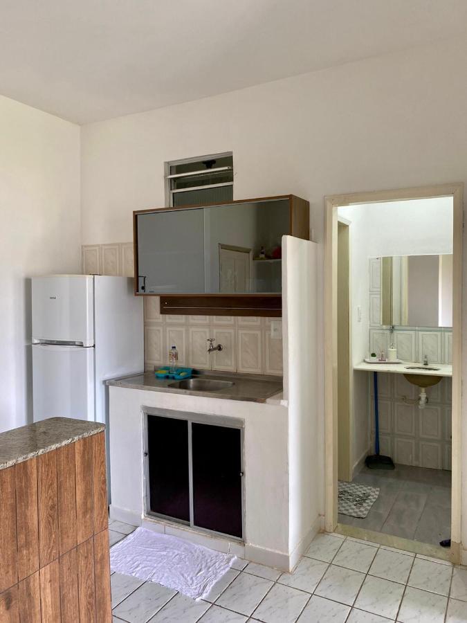 Apartmento Em Praia De Guaibim Exterior photo